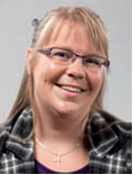 Maike Hebestreit