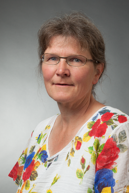 Sabine Kratzat